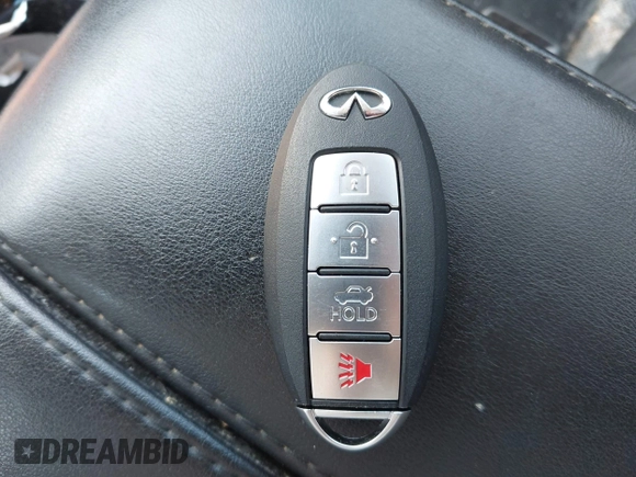 2007 Infiniti M with VIN JNKAY01E77M310039, listed as a IAAI auction lot 41940543 with 141,631 mi miles and . Bid and sale history available at DreamBid. Image 11.