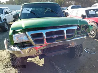 1999 Ford Ranger XLT with VIN 1FTZR15X3XPA13058, listed as a IAAI auction lot 41329263 with 96,926 mi miles and . Bid and sale history available at DreamBid. Image 6.