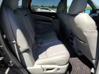 2014 Acura MDX Technology с VIN 5FRYD4H48EB045913, выставлен на аукционе Copart как лот 60267445 с пробегом 202 564 миль миль и Списание • Salvage title. История ставок и продаж доступна на DreamBid. Изображение 11.