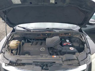 2008 Mazda CX-9 Touring with VIN JM3TB38V980124974, listed as a IAAI auction lot 42164821 with 244,734 mi miles and . Bid and sale history available at DreamBid. Image 10.
