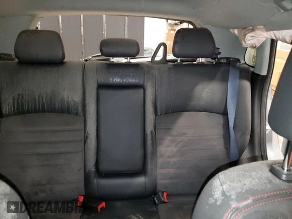 2018 Mitsubishi Outlander Sport SE 2.4 with VIN JA4AR3AW2JU020155, listed as a Copart auction lot 43357705 with 109,641 mi miles and Salvage Title. Bid and sale history available at carsss.com. Image 10.