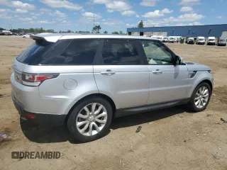 2014 Land Rover Range Rover Sport HSE с VIN SALWR2WF5EA374010, выставлен на аукционе Copart как лот 65606325 с пробегом 96 889 миль миль и Чистый • Clean title. История ставок и продаж доступна на DreamBid. Изображение 3.