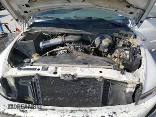 2000 Dodge 1500 z VIN 3B7HF12Y0YG147372, wystawiony jako Copart lot #74925094 z przebiegiem 247 162 mil mil oraz Szkoda całkowita • Salvage title. Historia ofert i sprzedaży dostępna na DreamBid. Obrazek 13.