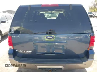 2004 Ford Expedition Eddie Bauer with VIN 1FMRU17W44LB81650, listed as a IAAI auction lot 41816408 with 188,127 mi miles and . Bid and sale history available at DreamBid. Image 17.