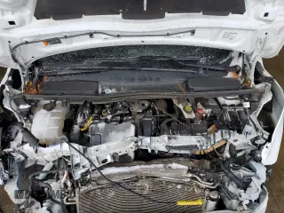2020 Ford Transit Connect XLT z VIN NM0LS7F22L1455145, wystawiony jako Copart lot #89173535 z przebiegiem 72 693 mil mil oraz Szkoda całkowita • Salvage title. Historia ofert i sprzedaży dostępna na DreamBid. Obrazek 12.