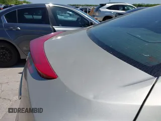 2016 Cadillac XTS Luxury Collection with VIN 2G61M5S31G9146455, listed as a IAAI auction lot 42019234 with 72,019 mi miles. Bid and sale history available at carsss.com. Image 17.
