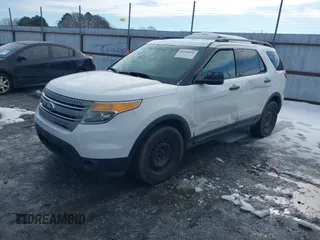 2014 Ford Explorer with VIN 1FM5K8B85EGA28436, listed as a IAAI auction lot 41249050 with 205,854 mi miles and . Bid and sale history available at carsss.com. Image 19.
