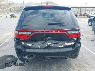 2017 Dodge Durango R/T with VIN 1C4SDJCT2HC691616, listed as a IAAI auction lot 42065559 with 172,156 mi miles and . Bid and sale history available at DreamBid. Image 17.