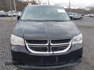 2016 Dodge Grand Caravan SXT with VIN 2C4RDGCG0GR179959, listed as a IAAI auction lot 41793152 with Not Provided miles and . Bid and sale history available at DreamBid. Image 12.