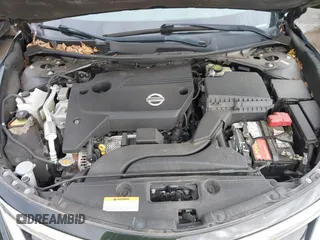 2014 Nissan Altima SL with VIN 1N4AL3AP5EN211669, listed as a IAAI auction lot 41698563 with 116,612 mi miles and . Bid and sale history available at DreamBid. Image 10.