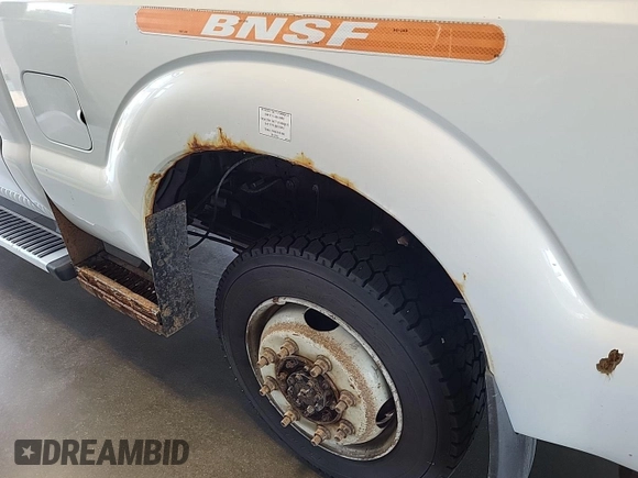2015 Ford F-250 Lariat with VIN 1FT7W2B61FEC73177, listed as a IAAI auction lot 42726881 with 232,597 mi miles and . Bid and sale history available at DreamBid. Image 1.