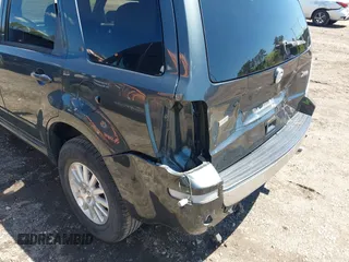 2010 Mercury Mariner Premier с VIN 4M2CN9HG8AKJ18091, выставлен на аукционе IAAI как лот 42215475 с пробегом 97 332 миль миль и . История ставок и продаж доступна на DreamBid. Изображение 6.