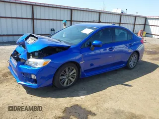 2016 Subaru WRX with VIN JF1VA1B68G9803936, listed as a IAAI auction lot 42108121 with 113,416 mi miles. Bid and sale history available at carsss.com. Image 18.