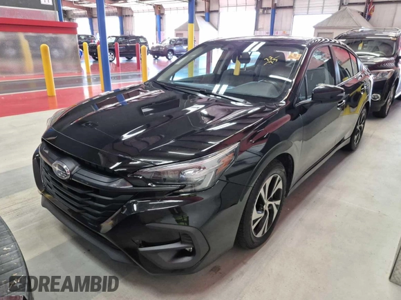2023 Subaru Legacy Premium with VIN 4S3BWAD69P3006190, listed as a IAAI auction lot 42623816 with 90,046 mi miles and . Bid and sale history available at DreamBid. Image 17.