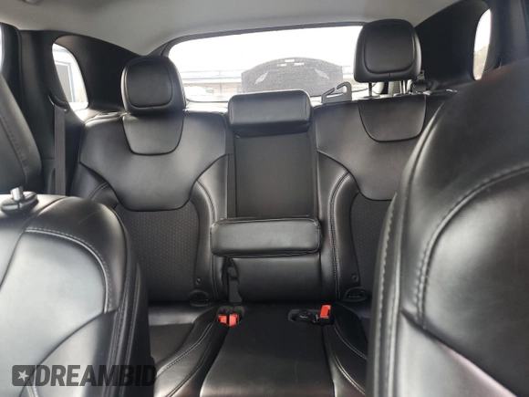 2019 Jeep Cherokee Latitude Plus with VIN 1C4PJMLX7KD251993, listed as a Copart auction lot 73103304 with 71,523 mi miles and Salvage Title. Bid and sale history available at carsss.com. Image 10.