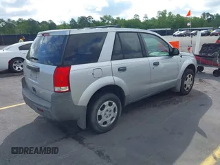 2004 Saturn VUE z VIN 5GZCZ33DX4S891748, wystawiony jako IAAI lot #41983425 z przebiegiem 187 754 mil mil oraz . Historia ofert i sprzedaży dostępna na DreamBid. Obrazek 4.