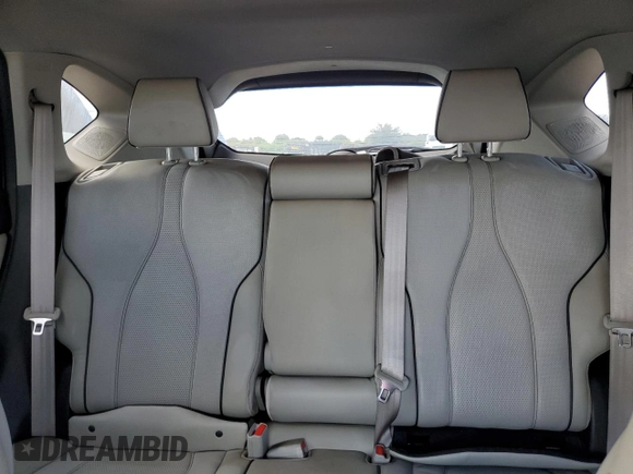 2019 Acura RDX w/Advance Pkg with VIN 5J8TC1H70KL012681, listed as a Copart auction lot 73913284 with Not Provided miles and Non Repairable. Bid and sale history available at carsss.com. Image 10.
