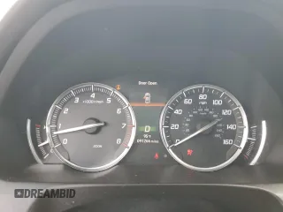 2015 Acura TLX Technology z VIN 19UUB2F59FA018902, wystawiony jako Copart lot #58741355 z przebiegiem 91 266 mil mil oraz Szkoda całkowita • Salvage title. Historia ofert i sprzedaży dostępna na DreamBid. Obrazek 9.
