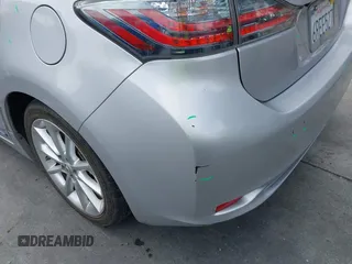 2011 Lexus CT 200h with VIN JTHKD5BH1B2004562, listed as a IAAI auction lot 41586037 with 94,017 mi miles and . Bid and sale history available at DreamBid. Image 19.