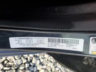 2013 Dodge Avenger SXT with VIN 1C3CDZCG1DN628564, listed as a Copart auction lot 61000835 with 38,975 mi miles and Salvage title. Bid and sale history available at DreamBid. Image 12.