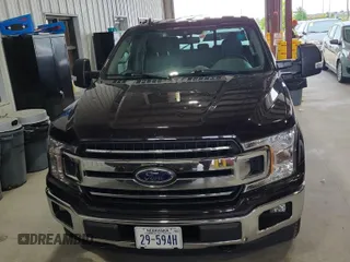 2020 Ford F-150 XL with VIN 1FTEW1E44LKF11547, listed as a IAAI auction lot 42706040 with 81,140 mi miles and . Bid and sale history available at DreamBid. Image 37.
