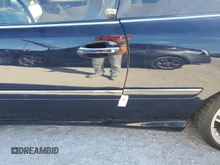 2002 Mercedes-Benz CL AMG with VIN WDBPJ73J02A021435, listed as a Copart auction lot 77801194 with Not Provided miles and Salvage Title. Bid and sale history available at carsss.com. Image 12.