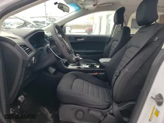 2015 Ford Edge SE with VIN 2FMTK3G80FBB55042, listed as a Copart auction lot 45651075 with 113,029 mi miles and Salvage Title. Bid and sale history available at carsss.com. Image 7.