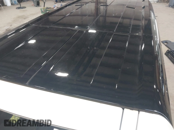 2025 Ford Bronco Outer Banks с VIN 1FMEE8BPXSLA68836, выставлен на аукционе IAAI как лот 42518156 с пробегом 287 миль миль и . История ставок и продаж доступна на DreamBid. Изображение 18.