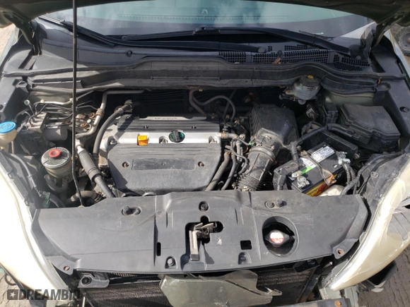 2008 Honda CR-V EX-L with VIN 5J6RE48778L015648, listed as a Copart auction lot 52479205 with 233,419 mi miles and Clean Title. Bid and sale history available at carsss.com. Image 11.
