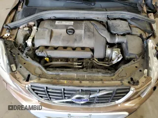 2013 Volvo XC60 T6 с VIN YV4902DZ4D2428785, выставлен на аукционе Copart как лот 48173275 с пробегом 159 746 миль миль и Списание • Salvage title. История ставок и продаж доступна на DreamBid. Изображение 13.