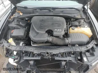 2016 Dodge Charger SXT with VIN 2C3CDXJG4GH144408, listed as a Copart auction lot 43052735 with 212,576 mi miles and Salvage Title. Bid and sale history available at carsss.com. Image 11.