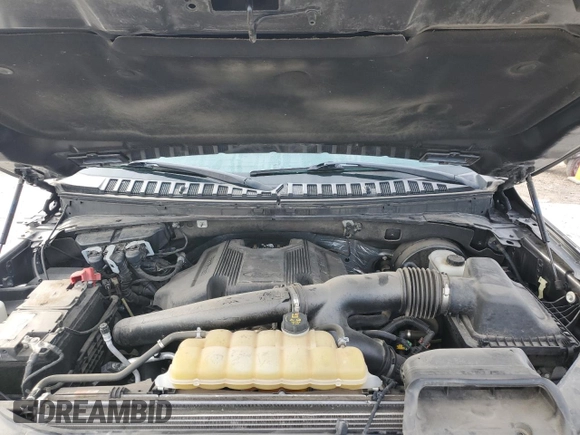 2020 Ford Expedition Max XLT with VIN 1FMJK1HT2LEA55667, listed as a Copart auction lot 88505295 with 73,132 mi miles and Salvage Title. Bid and sale history available at DreamBid. Image 12.
