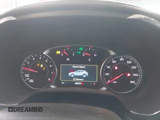 2024 Chevrolet Blazer LT z VIN 3GNKBJRS4RS128378, wystawiony jako IAAI lot #42247986 z przebiegiem 30 839 mil mil oraz . Historia ofert i sprzedaży dostępna na DreamBid. Obrazek 7.