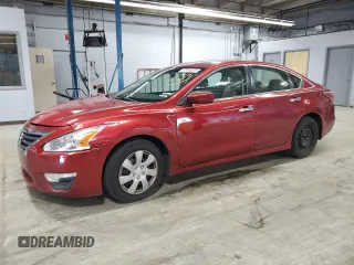 2015 Nissan Altima SL z VIN 1N4AL3AP7FC219754, wystawiony jako Copart lot #57480835 z przebiegiem 335 838 mil mil oraz Czysty tytuł • Clean title. Historia ofert i sprzedaży dostępna na DreamBid. Obrazek 1.