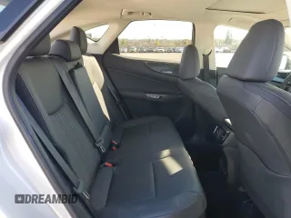 2022 Lexus NX 350h Premium z VIN 2T2GKCEZ7NC004590, wystawiony jako Copart lot #47882885 z przebiegiem 20 339 mil mil oraz Szkoda całkowita • Salvage title. Historia ofert i sprzedaży dostępna na DreamBid. Obrazek 12.