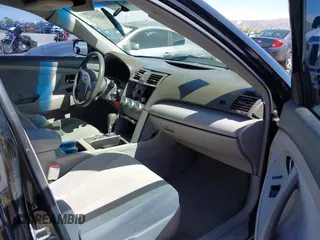 2009 Toyota Camry with VIN 4T4BE46K79R115583, listed as a IAAI auction lot 42112994 with 274,927 mi miles and . Bid and sale history available at DreamBid. Image 5.
