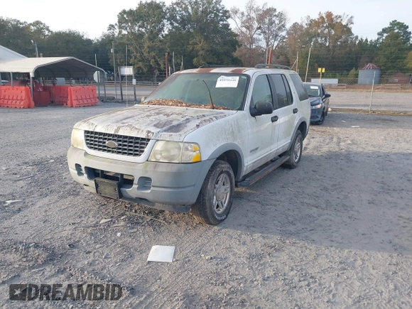 2002 Ford Explorer XLS с VIN 1FMZU62E02ZA98450, выставлен на аукционе IAAI как лот 41030448 с пробегом Не указан миль и . История ставок и продаж доступна на DreamBid. Изображение 6.