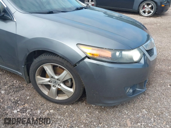 2010 Acura TSX z VIN JH4CU2F6XAC019405, wystawiony jako IAAI lot #42534247 z przebiegiem 232 680 mil mil oraz . Historia ofert i sprzedaży dostępna na DreamBid. Obrazek 6.