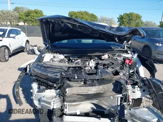 2024 Honda CR-V EX-L with VIN 7FARS3H73RE004390, listed as a IAAI auction lot 41698439 with Not Provided miles and . Bid and sale history available at DreamBid. Image 6.