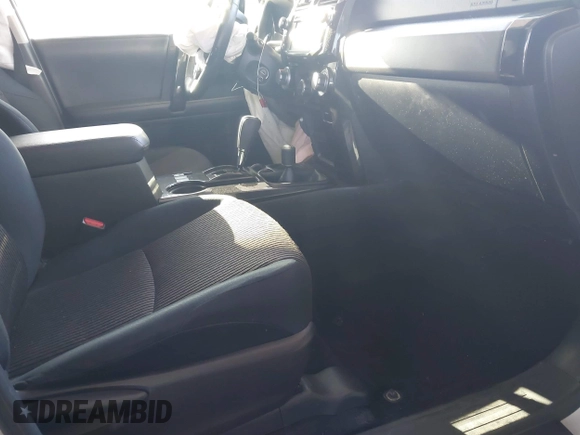 2015 Toyota 4Runner Limited with VIN JTEBU5JR0F5267797, listed as a IAAI auction lot 41765857 with 105,859 mi miles and . Bid and sale history available at DreamBid. Image 5.