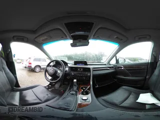 2016 Lexus RX 350 с VIN 2T2BZMCA3GC003979, выставлен на аукционе IAAI как лот 42670928 с пробегом 83 328 миль миль и . История ставок и продаж доступна на DreamBid. Изображение 18.