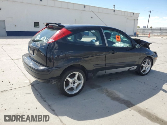 2003 Ford Focus ZX3 с VIN 3FAFP31373R194035, выставлен на аукционе Copart как лот 56236985 с пробегом Не указан миль и Списание • Salvage title. История ставок и продаж доступна на DreamBid. Изображение 3.