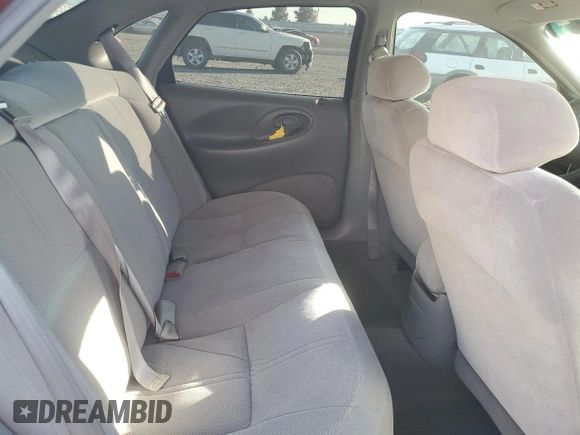 1997 Ford Taurus GL z VIN 1FALP52U6VA301952, wystawiony jako Copart lot #74245204 z przebiegiem 152 562 mil mil oraz Szkoda całkowita • Salvage title. Historia ofert i sprzedaży dostępna na DreamBid. Obrazek 11.