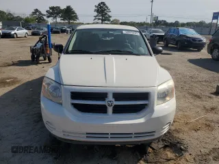 2007 Dodge Caliber with VIN 1B3HB28B27D239794, listed as a Copart auction lot 50993435 with 131,033 mi miles and Clean Title. Bid and sale history available at carsss.com. Image 5.