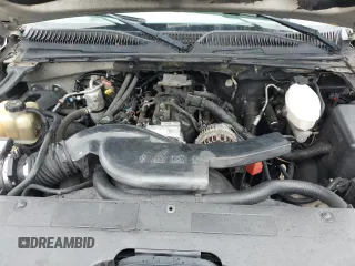 2004 Chevrolet Avalanche with VIN 3GNEC12T14G188854, listed as a Copart auction lot 73875944 with 188,465 mi miles and Salvage Title. Bid and sale history available at carsss.com. Image 11.