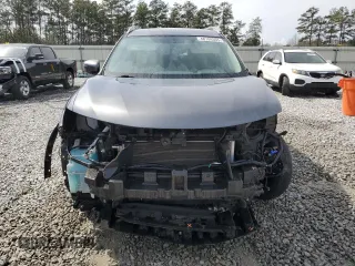 2016 Nissan Rogue SL with VIN 5N1AT2MV4GC827002, listed as a Copart auction lot 48789355 with 102,850 mi miles and Salvage Title. Bid and sale history available at DreamBid. Image 5.