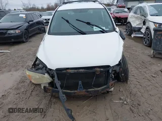 2008 Toyota RAV4 with VIN JTMBD33V986064097, listed as a IAAI auction lot 41923844 with 152,131 mi miles. Bid and sale history available at carsss.com. Image 13.