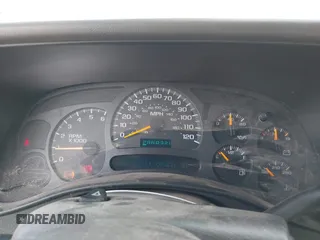 2004 Chevrolet Silverado 1500 Z71 with VIN 1GCEK19T64Z283606, listed as a IAAI auction lot 41996308 with 203,217 mi miles and . Bid and sale history available at DreamBid. Image 7.