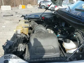 2020 Ford F-150 XL с VIN 1FTEW1EP4LKE68340, выставлен на аукционе IAAI как лот 41198215 с пробегом 95 450 миль миль и . История ставок и продаж доступна на DreamBid. Изображение 20.