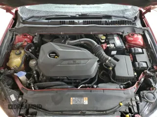 2013 Ford Fusion SE с VIN 3FA6P0HR3DR370329, выставлен на аукционе Copart как лот 64220235 с пробегом 146 120 миль миль и Чистый • Clean title. История ставок и продаж доступна на DreamBid. Изображение 11.